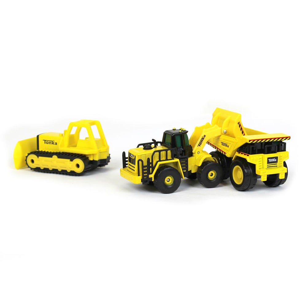 3.5" METAL MOVERS 3 PACK (4) BL
